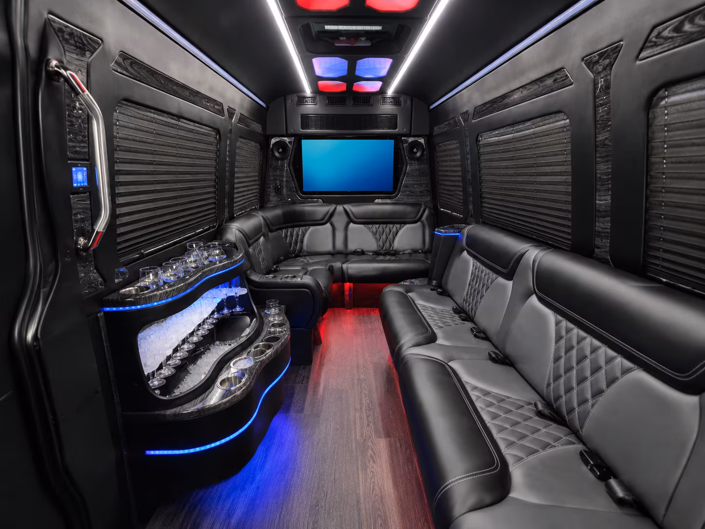 aftershock festival bus rentals get your group to discovery park without the chaos