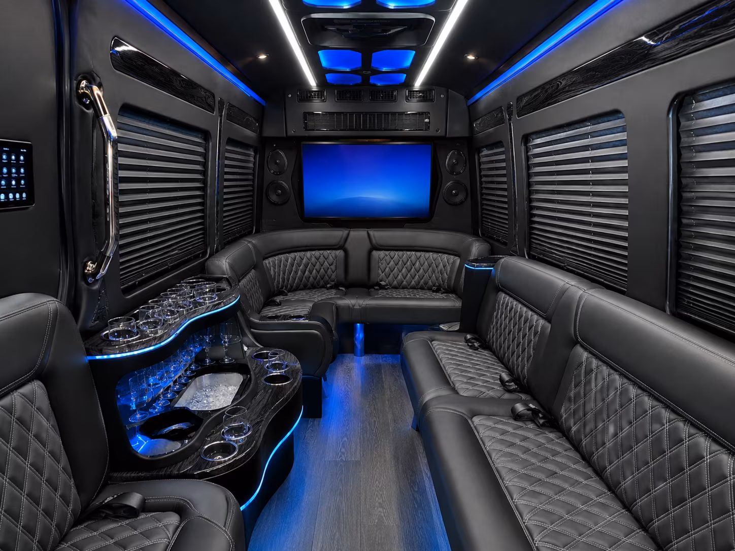 book roseville prom transportation early availability fills fast every april and may