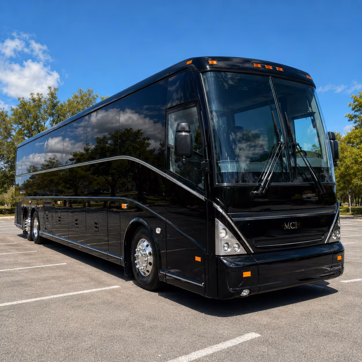 charter bus shuttle service to sacramento international airport smf