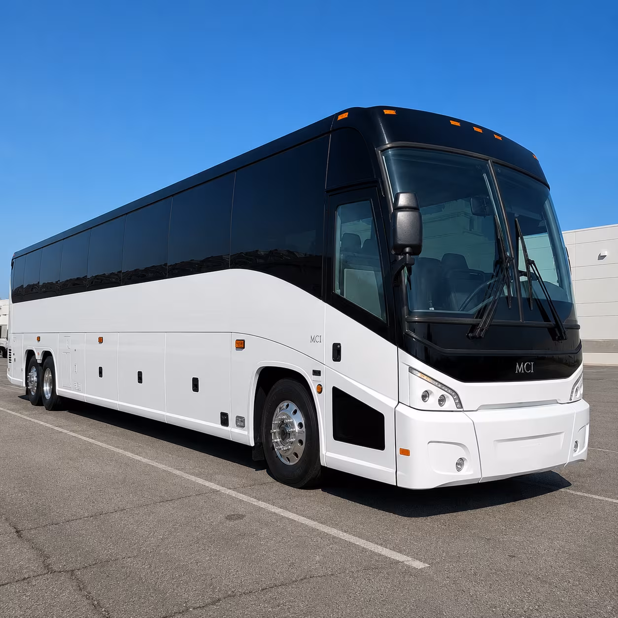 charter buses to sacramento international airport for military personnel