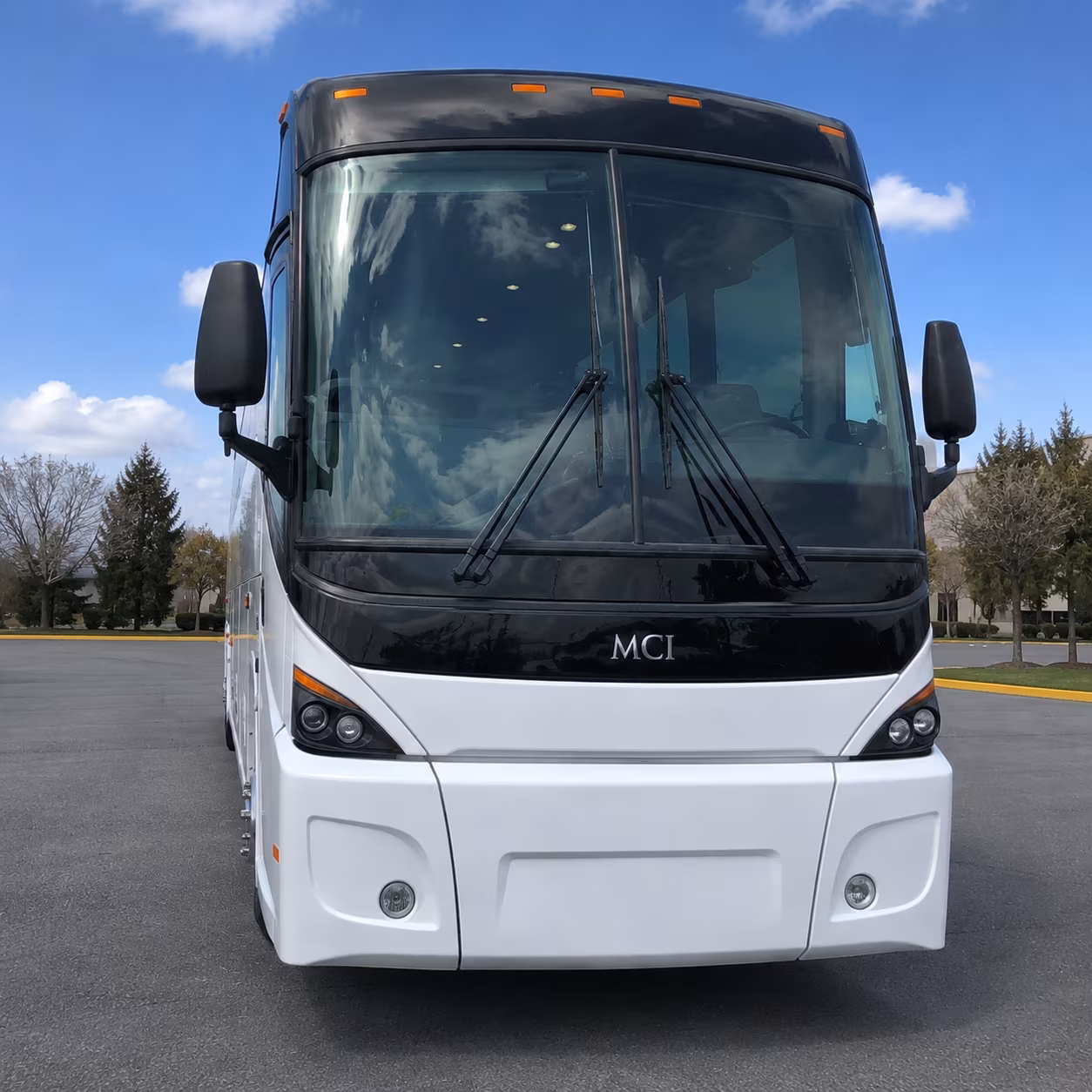 hotel to campus shuttle service for training days and corporate events