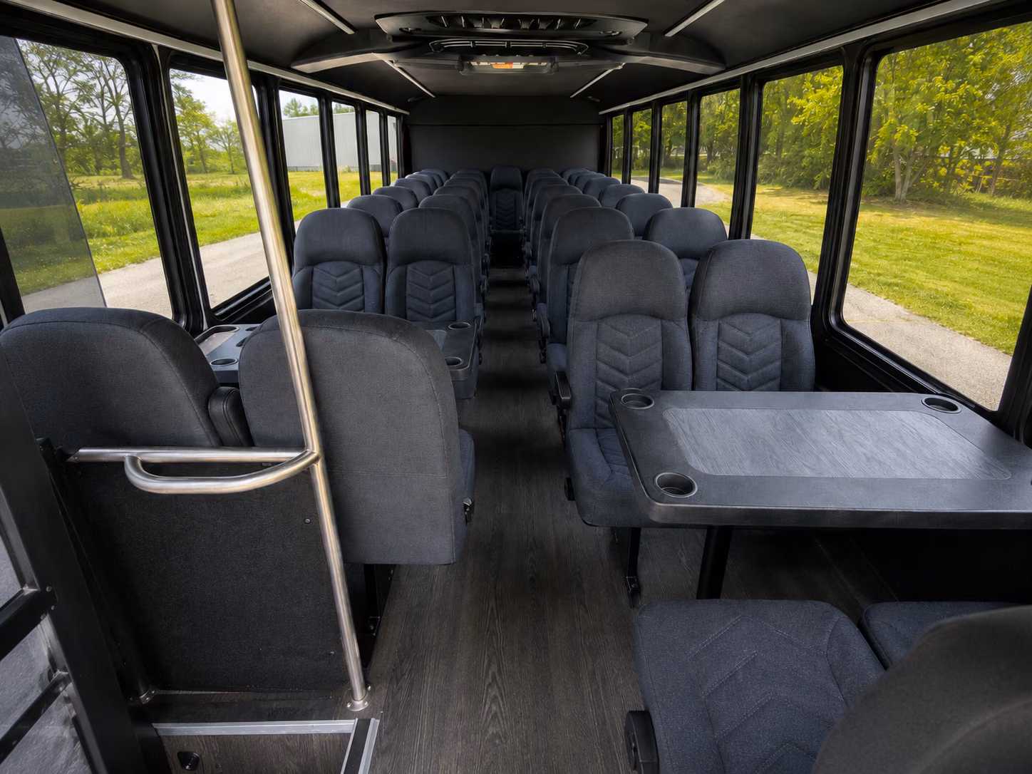 roseville airport transportation