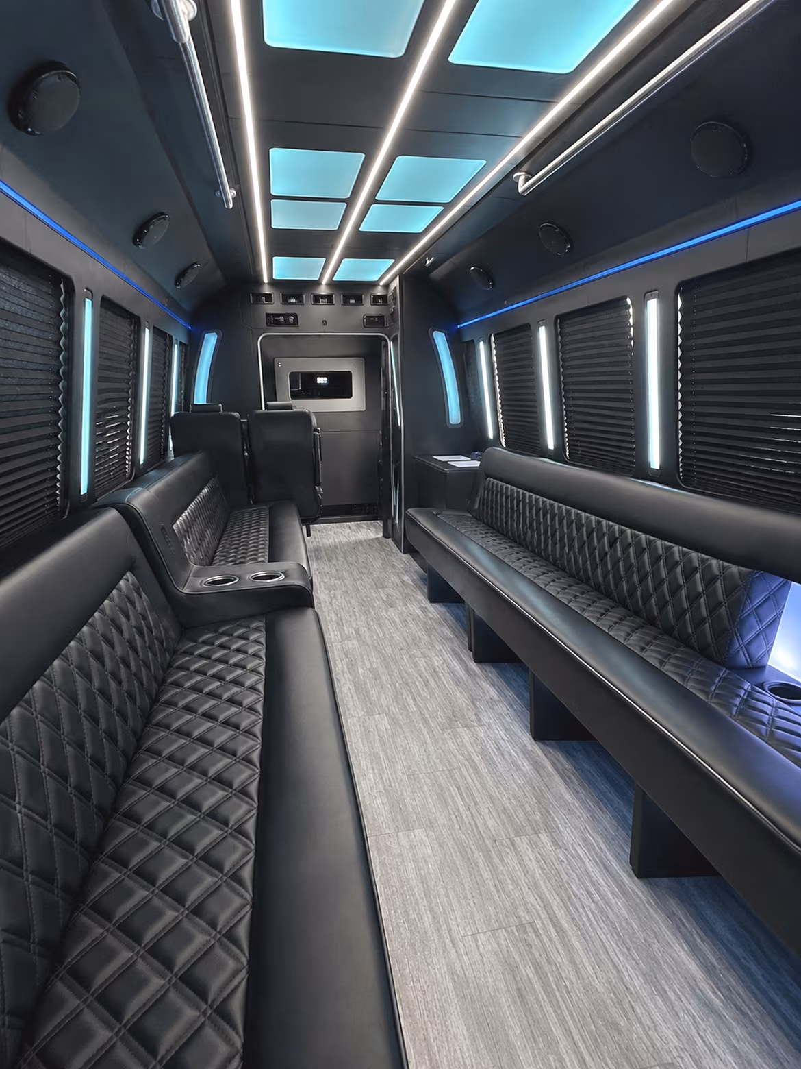 roseville prom transportation