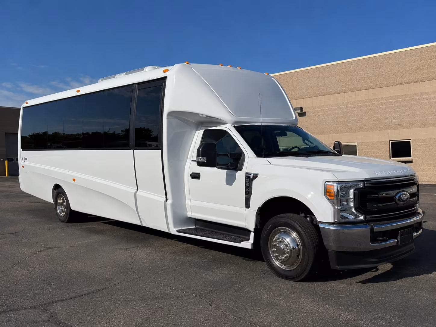 roseville wedding transportation