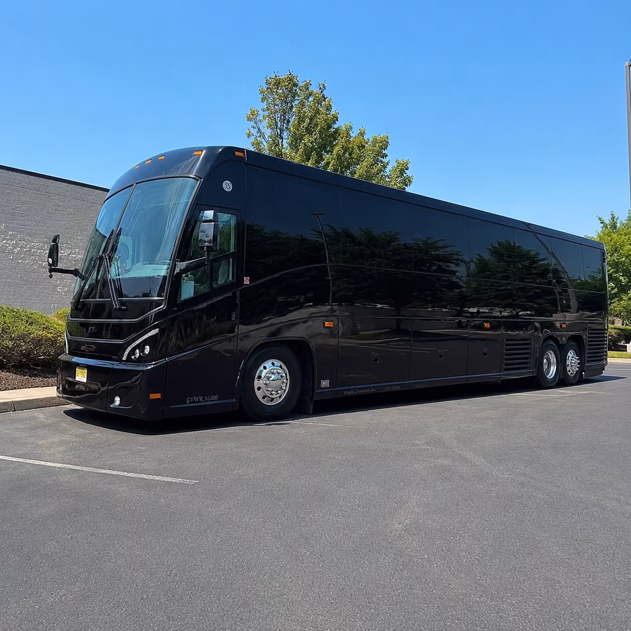 toyota amphitheater bus rentals from roseville skip the sr 65 backup